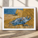Master Artist Vincent Van Gogh Nature Wilderness Illustrs