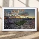 Beaver Stadium Wall Art - Penn State Stadium Wall Art | Penn