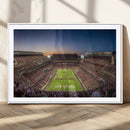 Kyle Field Wall Art Print | Large Texas A&M Aggies Football