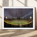 Michigan Wolverines Print - Michigan Stadium Wall Art Canvas by MyGreatCanvas | Canvas Wall Art Prints | Photo Prints & Wall Decor