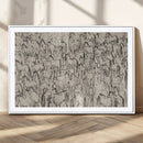 Abstract Horse Wall Art Canvas Print – Monochrome Running by MyGreatCanvas | Canvas Wall Art Prints | Photo Prints & Wall Decor