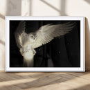 Night Owl Art -  Illuminating the Darkness – Unique
