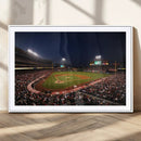 Los Angeles Angels Baseball Team Print - Anaheim Angel