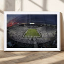 Penn State University Nittany Lions Football Team Print -