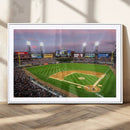 Chicago White Sox Baseball Team Print Canvas- Guaranteed