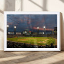 Chicago White Sox Baseball Team Print Canvas- Guaranteed