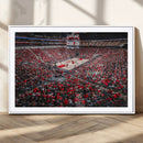 Louisville Cardinals Basketball Print Canvas - Louisville by MyGreatCanvas | Canvas Wall Art Prints | Photo Prints & Wall Decor