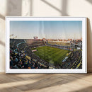 Boca Juniors Soccer Team Print - Buenos Aires Bombonera