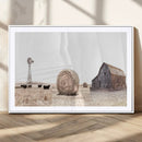 Farm Prints Set, Set of 6 Farmhouse Wall Art, Country House by MyGreatCanvas | Canvas Wall Art Prints | Photo Prints & Wall Decor