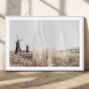 Farm Prints Set, Set of 3 Farmhouse Wall Art, Country House by MyGreatCanvas | Canvas Wall Art Prints | Photo Prints & Wall Decor