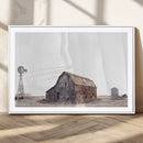 Farm Prints Set, Set of 6 Farmhouse Wall Art, Country House
