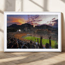 Folsom Field - University of Colorado Buffaloes Football