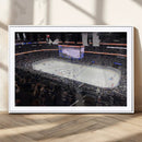 Amalie Arena Florida Wall Art Canvas Print - NHL Hockey by MyGreatCanvas | Canvas Wall Art Prints | Photo Prints & Wall Decor