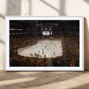 Bridgestone Arena - Nashville Predators Hockey Team Print -