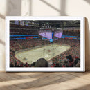 Prudential Center Newark New Jersey Devils Hockey Stadium,