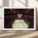 Wachovia Center Priort of Lyers Game Ice Hockey Stadium by MyGreatCanvas | Canvas Wall Art Prints | Photo Prints & Wall Decor