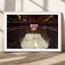 Wachovia Center Priort of Lyers Game Ice Hockey Stadium