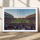 Kansas State University Wildcats Football Team Print - by MyGreatCanvas | Canvas Wall Art Prints | Photo Prints & Wall Decor