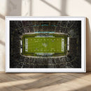 UCF Knights Football Team Print - Orlando FBC Mortgage by MyGreatCanvas | Canvas Wall Art Prints | Photo Prints & Wall Decor