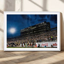 UCF Knights Football Team Print - Orlando FBC Mortgage by MyGreatCanvas | Canvas Wall Art Prints | Photo Prints & Wall Decor