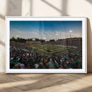 University of Charlotte 49ers Football Team Print - by MyGreatCanvas | Canvas Wall Art Prints | Photo Prints & Wall Decor