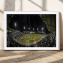 Olsen Field at Blue Bell Park - Texas A&M Aggies Baseball