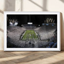 Penn State Beaver Stadium Canvas Wall Art - Nittany Lions