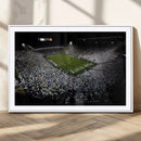 Penn State Football Stadium Wall Art - Beaver Stadium Canvas by MyGreatCanvas | Canvas Wall Art Prints | Photo Prints & Wall Decor