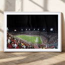 Stanford University Cardinal Football Team Print - Stanford by MyGreatCanvas | Canvas Wall Art Prints | Photo Prints & Wall Decor