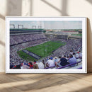 The Texas Christian University TCU Horned Frogs Football