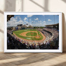 The Texas A&M University Aggies Athletics Team Print -