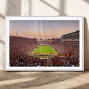 The University of Southern California USC Trojans Football by MyGreatCanvas | Canvas Wall Art Prints | Photo Prints & Wall Decor