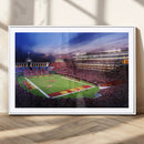 The University of Southern California USC Trojans Football by MyGreatCanvas | Canvas Wall Art Prints | Photo Prints & Wall Decor