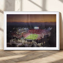 The University of Southern California USC Trojans Football by MyGreatCanvas | Canvas Wall Art Prints | Photo Prints & Wall Decor