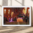 The University of Texas at San Antonio Roadrunners Football by MyGreatCanvas | Canvas Wall Art Prints | Photo Prints & Wall Decor