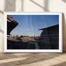 The University of Washington Huskies Football Team Print -