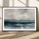 Contemporary Abstract Wall Art Canvas Print