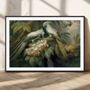 Tropical Paradise Print Wall Art Stunning Artwork of a by MyGreatCanvas | Canvas Wall Art Prints | Photo Prints & Wall Decor