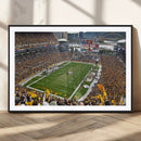 Pittsburgh Steelers Print - Pittsburgh Heinz Field Stadium