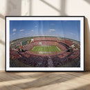 William Brice Stadium Wall Art Canvas Print – Stadium Crowd by MyGreatCanvas | Canvas Wall Art Prints | Photo Prints & Wall Decor
