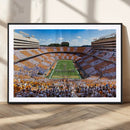 Tennessee Neyland Stadium Wall Art, Sports Arena Canvas by MyGreatCanvas | Canvas Wall Art Prints | Photo Prints & Wall Decor