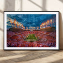 Tennessee Neyland Stadium Wall Art, Sports Arena Canvas by MyGreatCanvas | Canvas Wall Art Prints | Photo Prints & Wall Decor