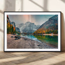 Spectacular Autumn Wall Art Canvas Print by MyGreatCanvas | Canvas Wall Art Prints | Photo Prints & Wall Decor
