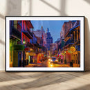 New Orleans Louisiana Canvas Print by MyGreatCanvas | Canvas Wall Art Prints | Photo Prints & Wall Decor