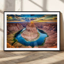 Grand Canyon Wall Art Canvas Print by MyGreatCanvas | Canvas Wall Art Prints | Photo Prints & Wall Decor