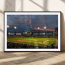 Chicago White Sox Baseball Team Print Canvas- Guaranteed