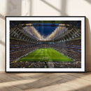 Tottenham Hotspur Football Team Print - London Tottenham