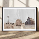 Farm Prints Set, Set of 6 Farmhouse Wall Art, Country House by MyGreatCanvas | Canvas Wall Art Prints | Photo Prints & Wall Decor
