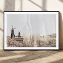 Farm Prints Set, Set of 3 Farmhouse Wall Art, Country House by MyGreatCanvas | Canvas Wall Art Prints | Photo Prints & Wall Decor