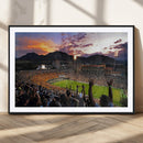 Folsom Field - University of Colorado Buffaloes Football